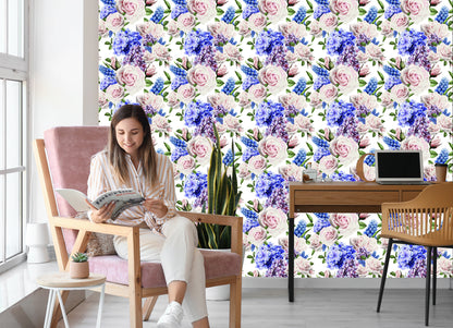 Wallpaper Beautiful Roses