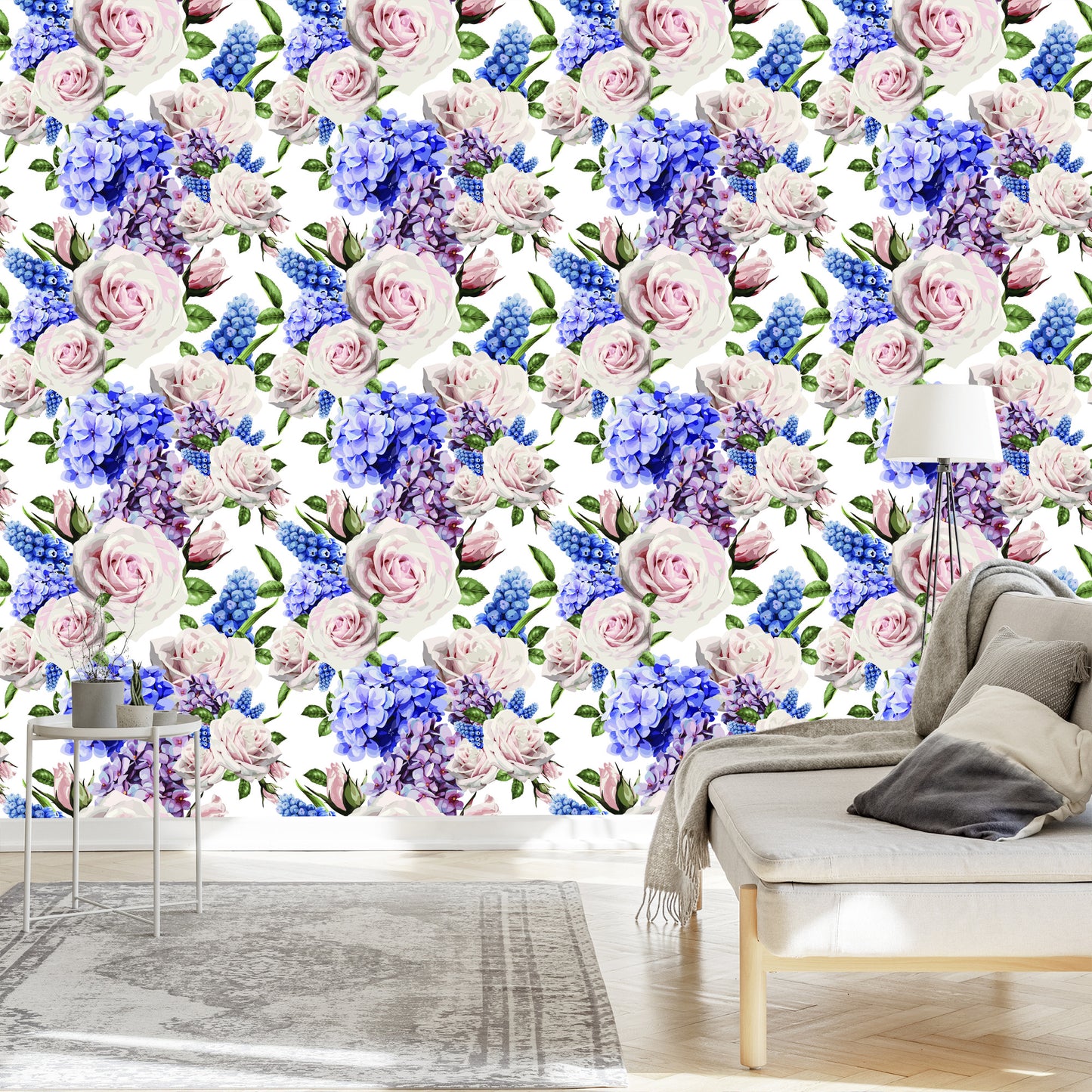 Wallpaper Beautiful Roses