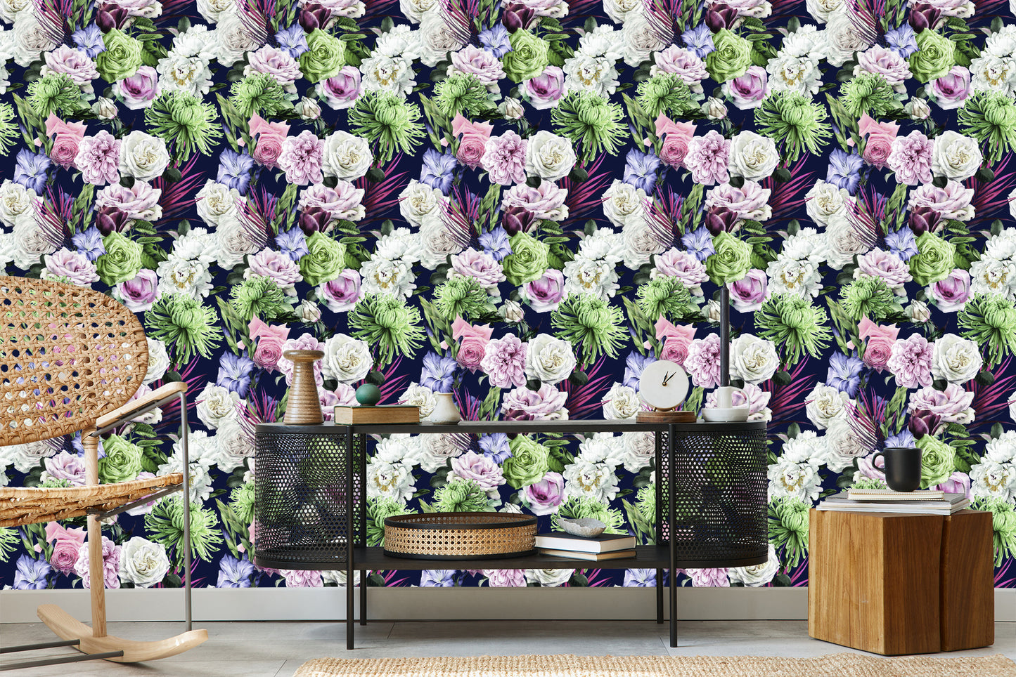 Wallpaper Nature Plants Roses