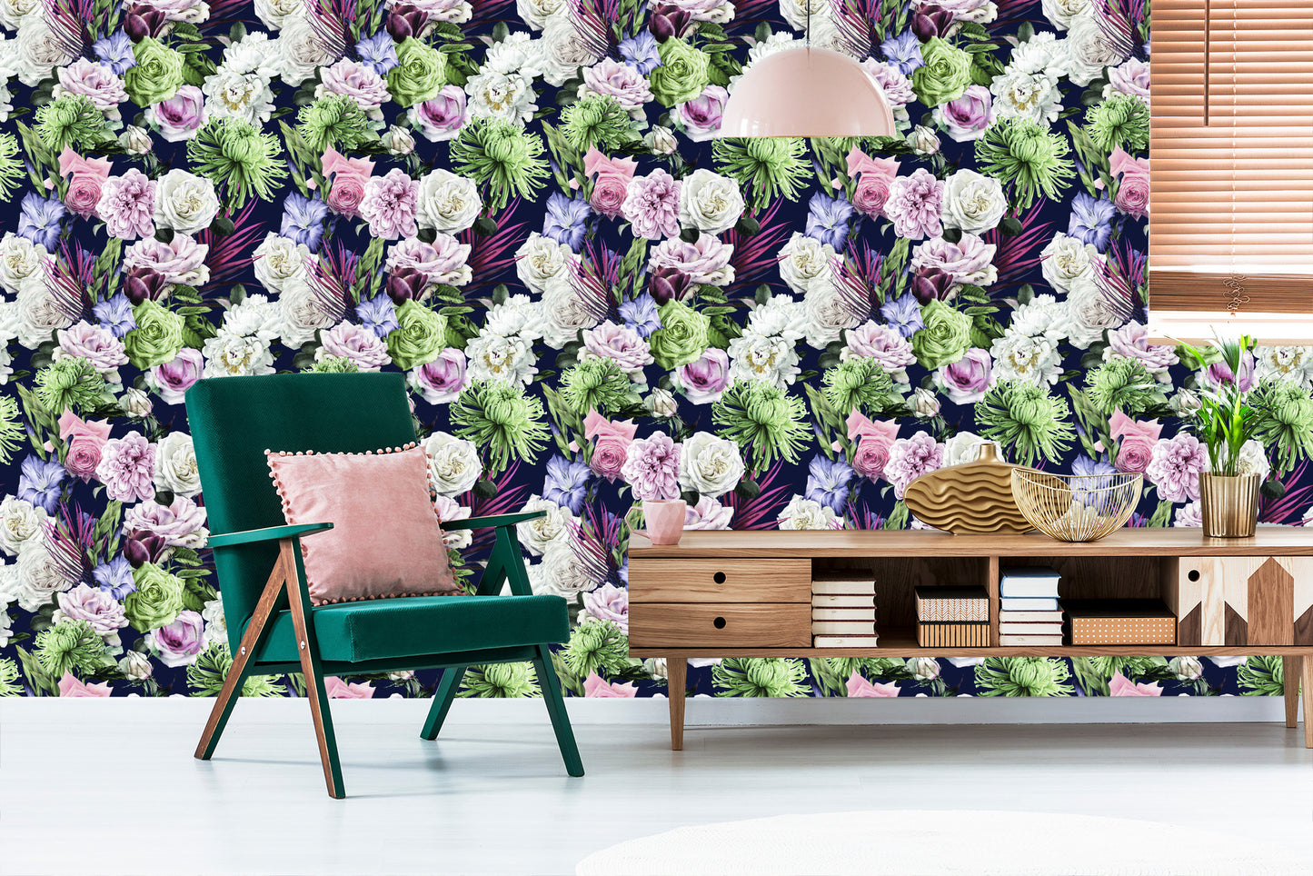 Wallpaper Nature Plants Roses