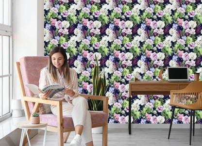Wallpaper Nature Plants Roses