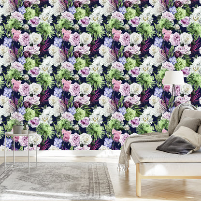 Wallpaper Nature Plants Roses