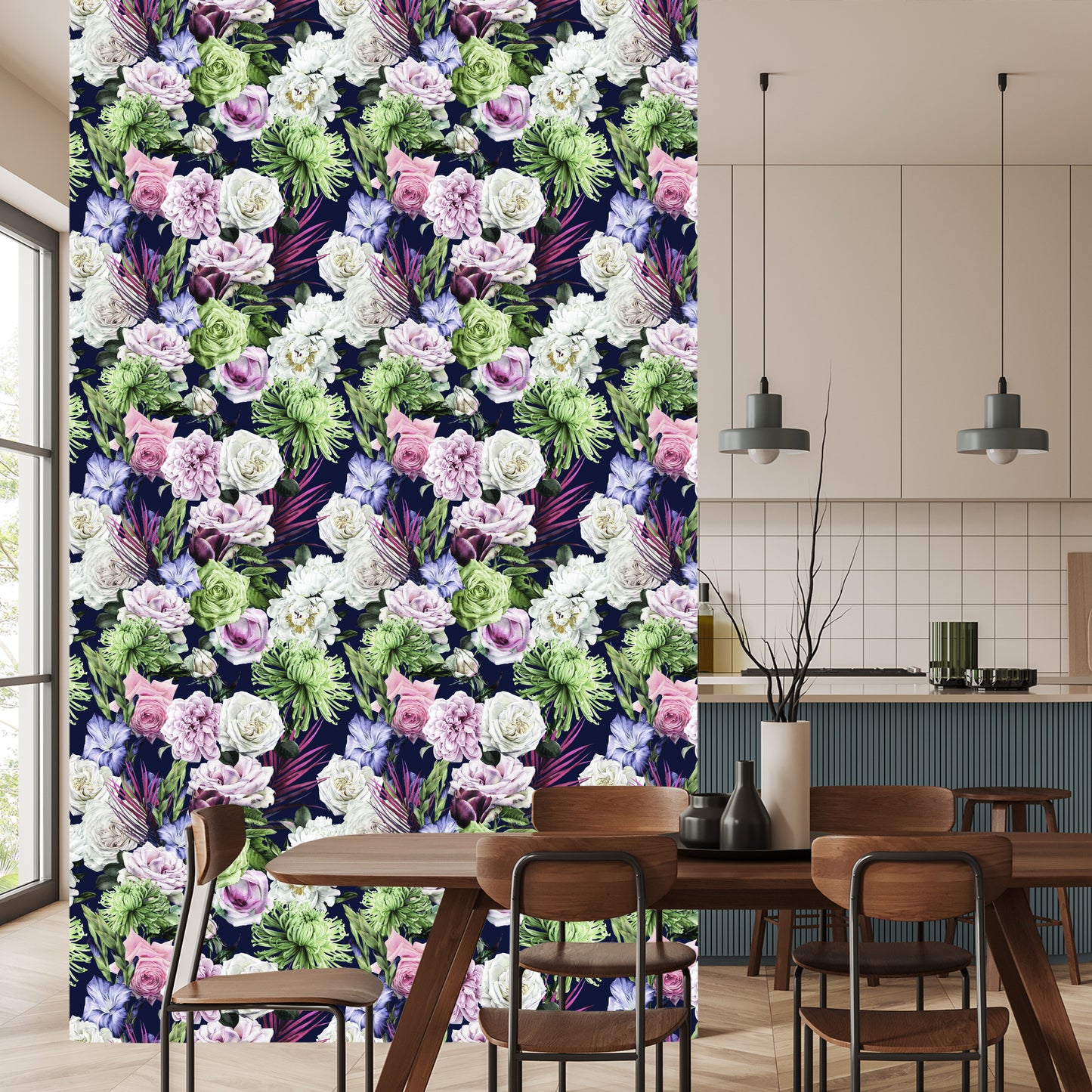 Wallpaper Nature Plants Roses