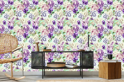 Wallpaper Roses