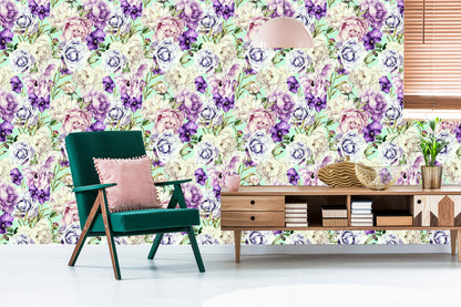 Wallpaper Roses