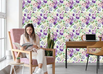 Wallpaper Roses