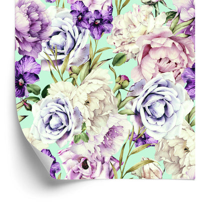 Wallpaper Roses