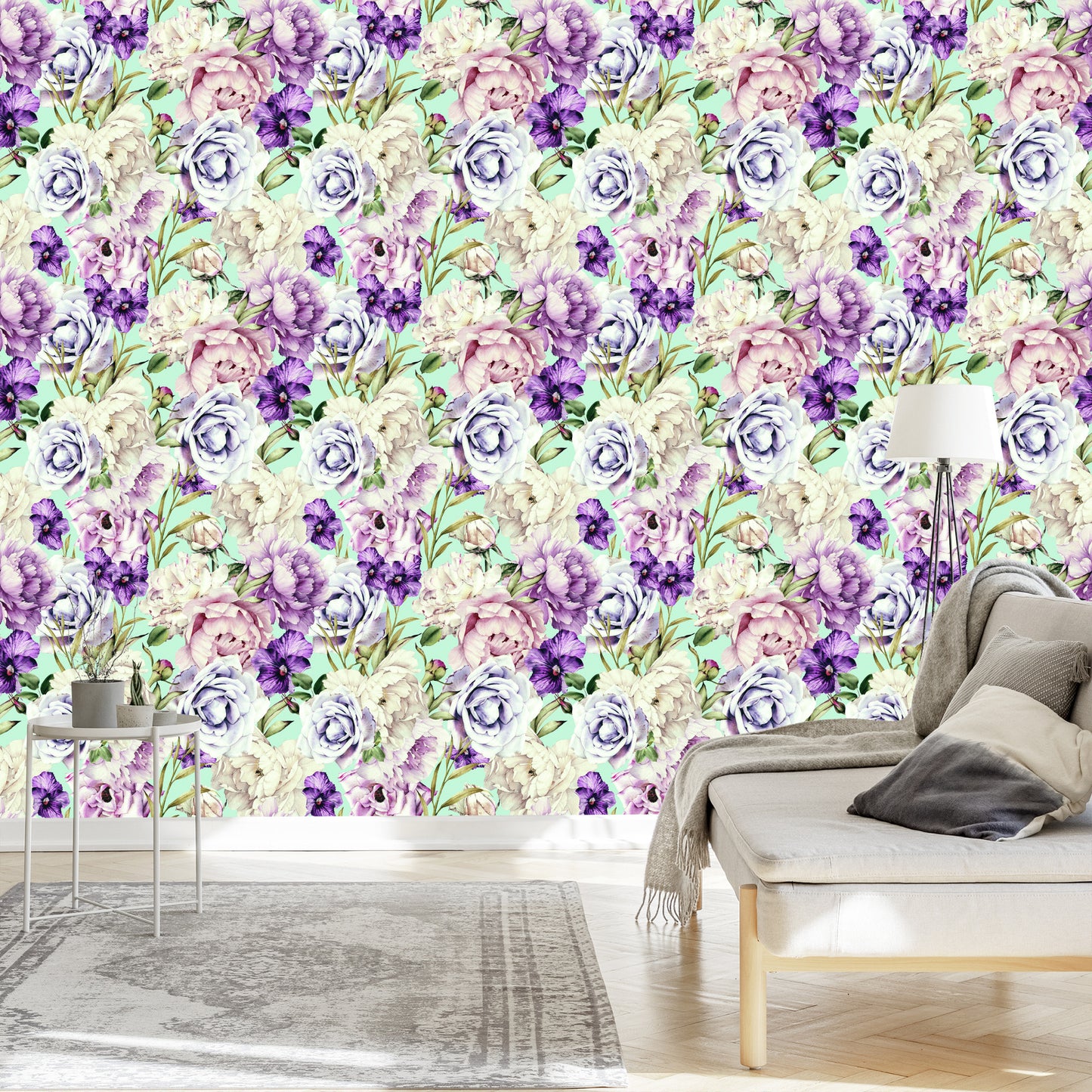 Wallpaper Roses
