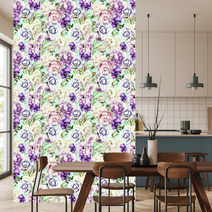 Wallpaper Roses