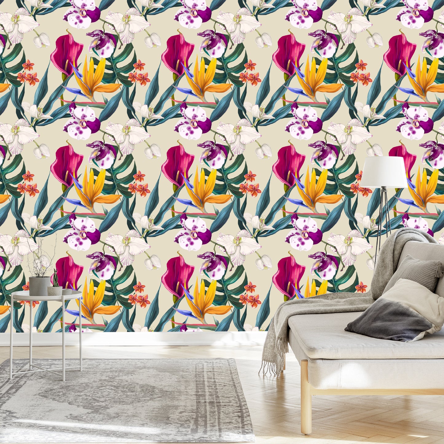 Wallpaper Flowers Of Z
