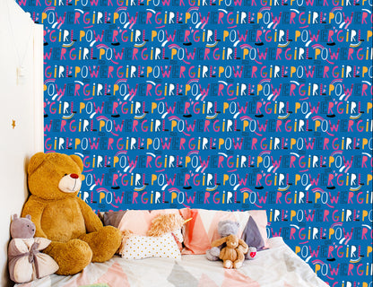 Wallpaper Girly Subtitles