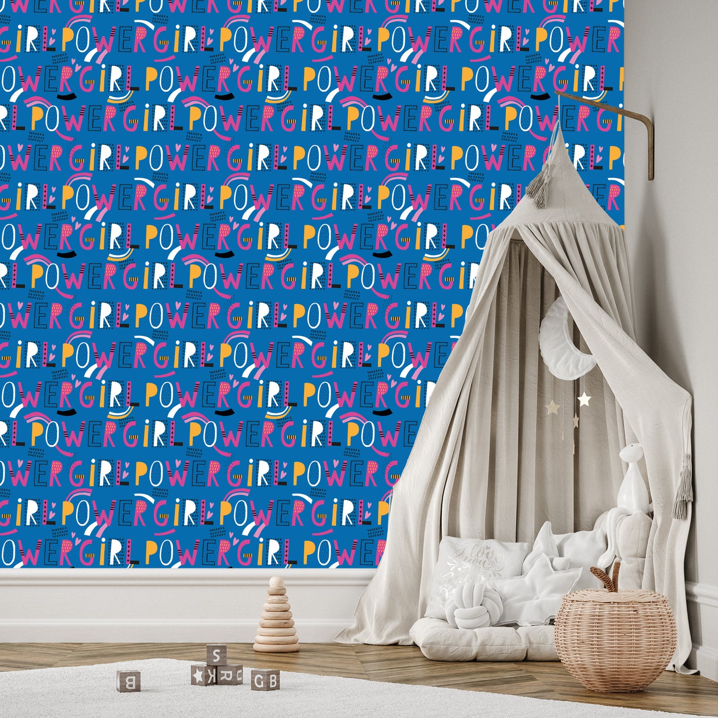 Wallpaper Girly Subtitles
