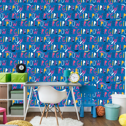 Wallpaper Girly Subtitles