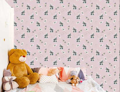 Wallpaper Indian Women With Bows