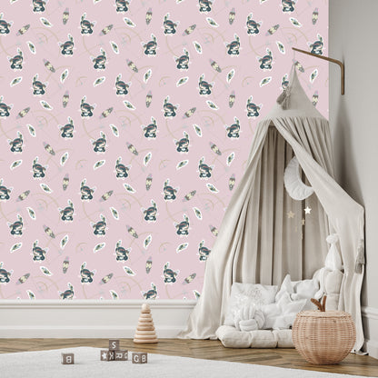 Wallpaper Indian Women With Bows