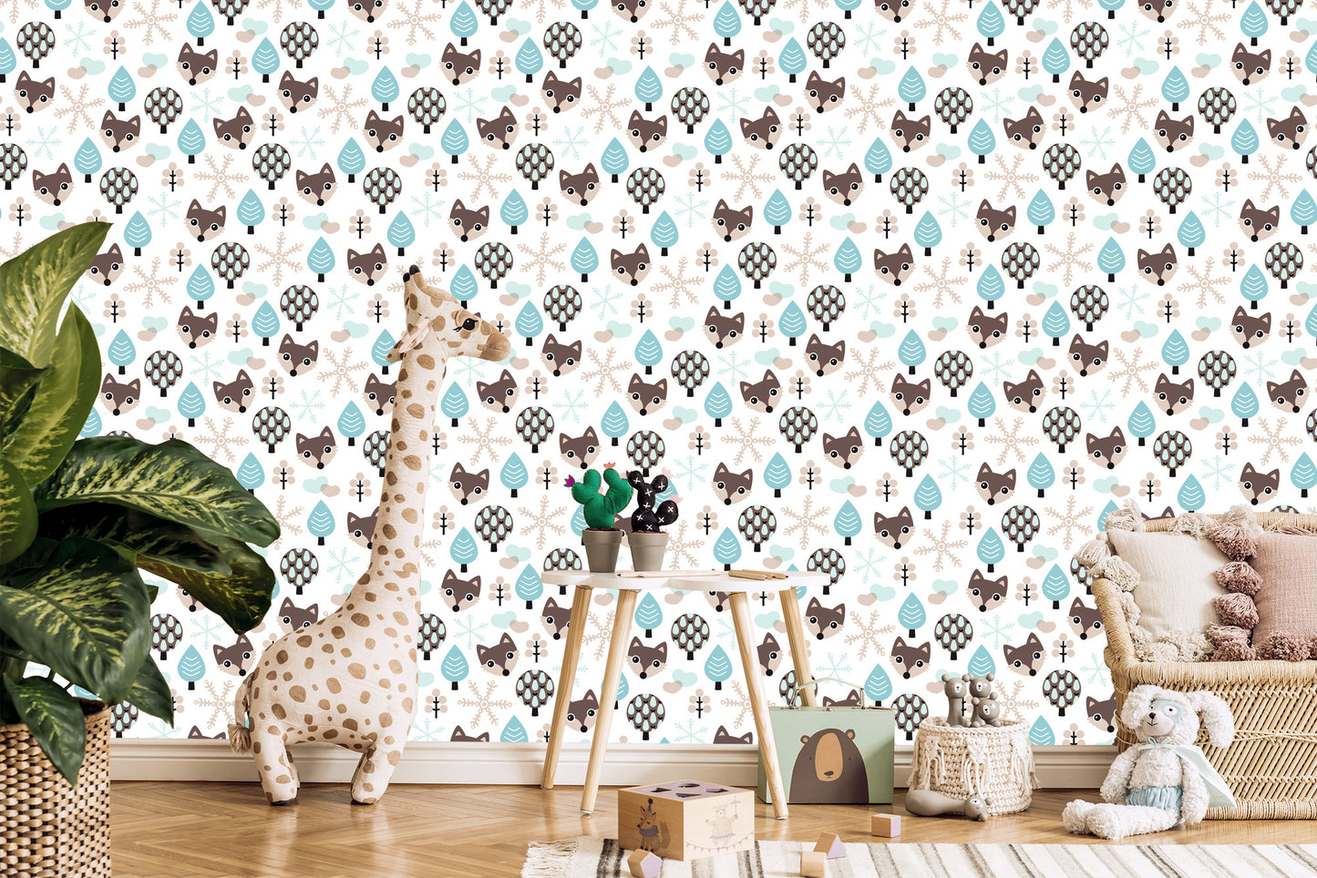 Wallpaper Heart Tree For Baby Boy