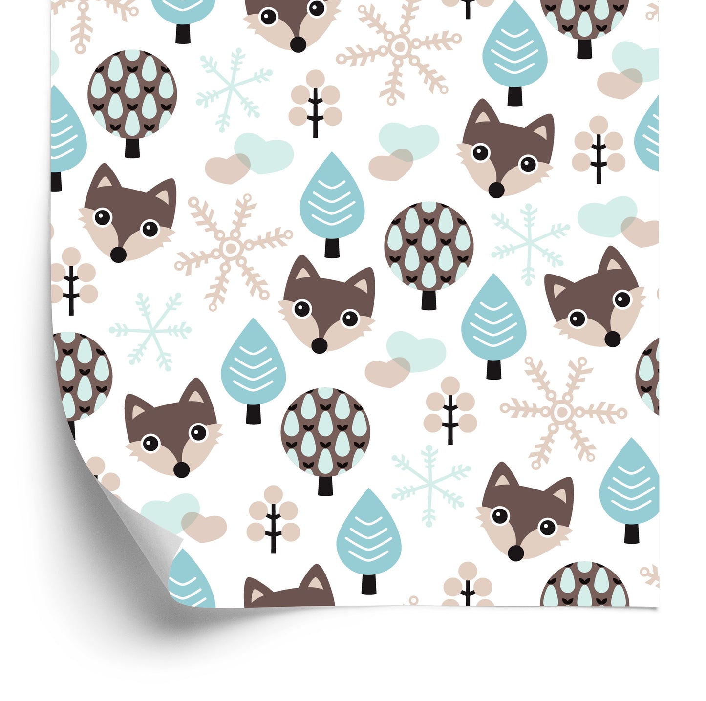Wallpaper Heart Tree For Baby Boy