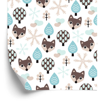 Wallpaper Heart Tree For Baby Boy