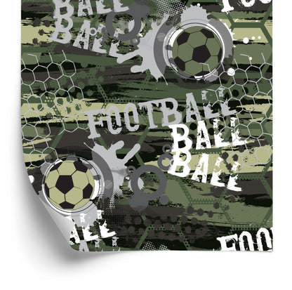 Wallpaper Soccer Subtitles