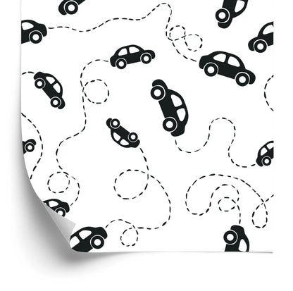 Wallpaper Dark Cars