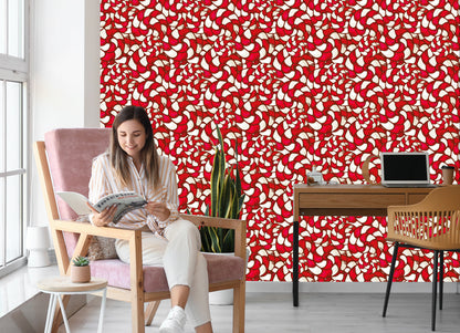 Wallpaper Colorful Lollipops