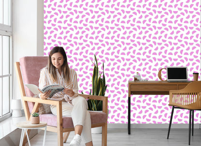 Wallpaper For Children - Watermelons