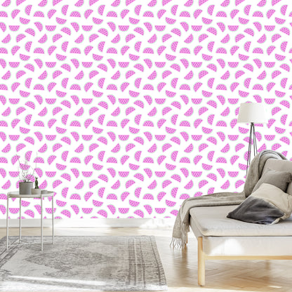 Wallpaper For Children - Watermelons
