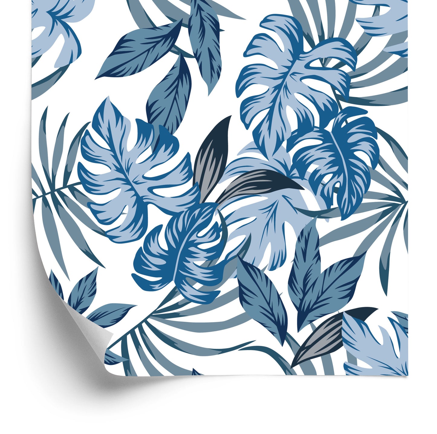 Wallpaper Leaves