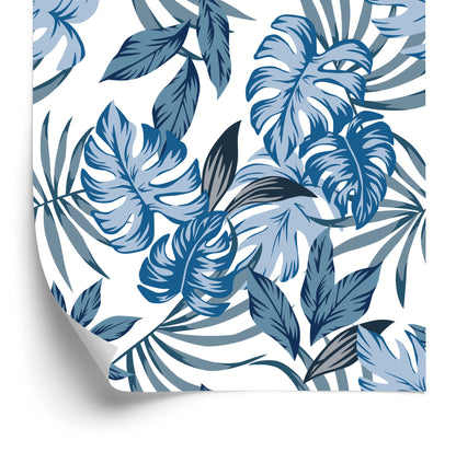 Wallpaper Leaves