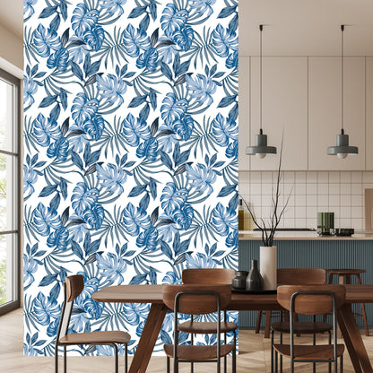Wallpaper Leaves