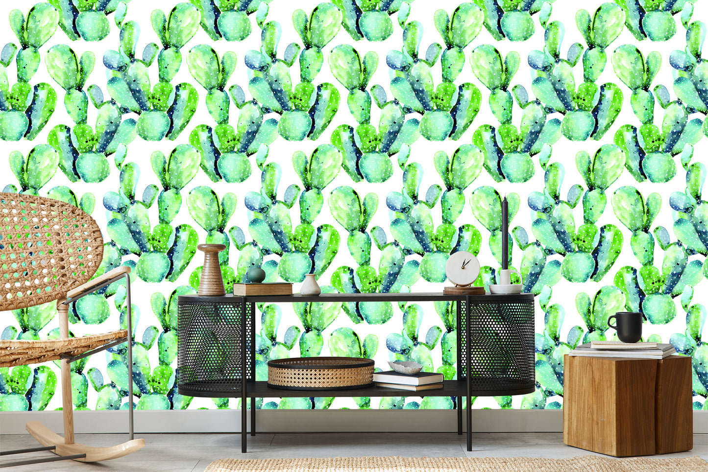 Wallpaper Flowers. Plants. Cacti