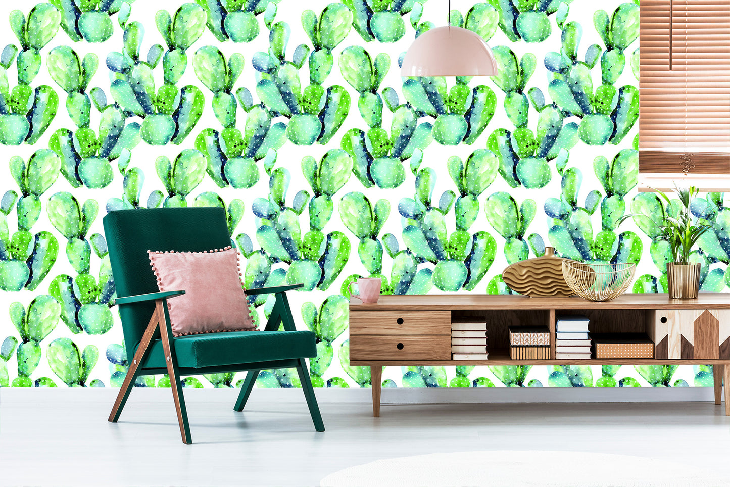 Wallpaper Flowers. Plants. Cacti