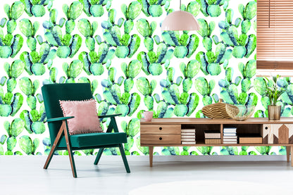 Wallpaper Flowers. Plants. Cacti