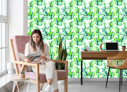 Wallpaper Flowers. Plants. Cacti