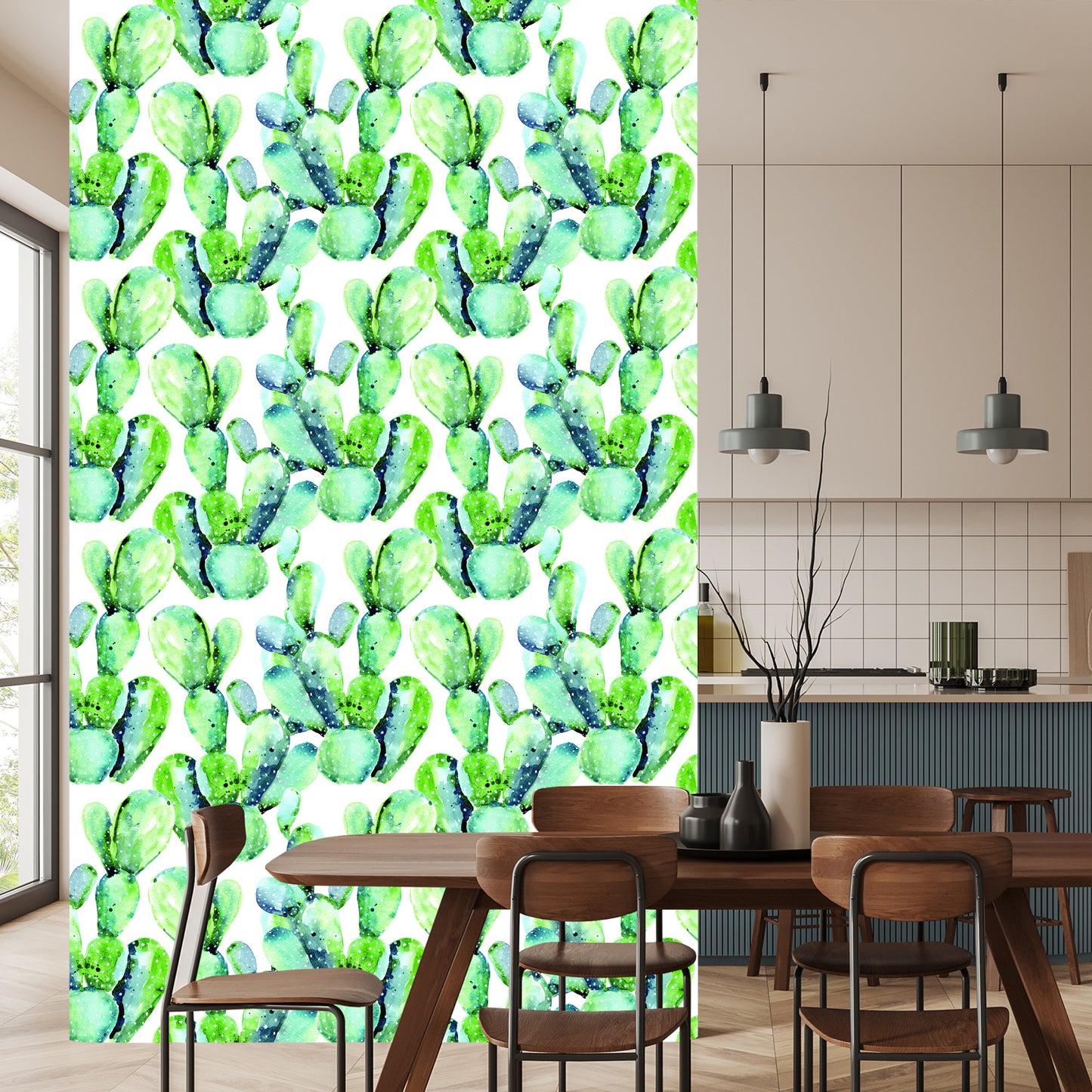 Wallpaper Flowers. Plants. Cacti