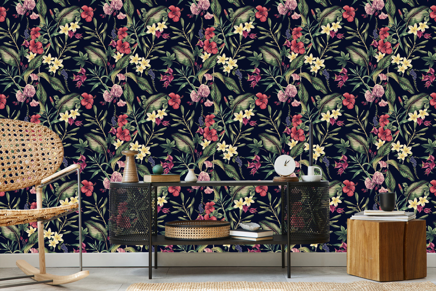 Wallpaper Colors