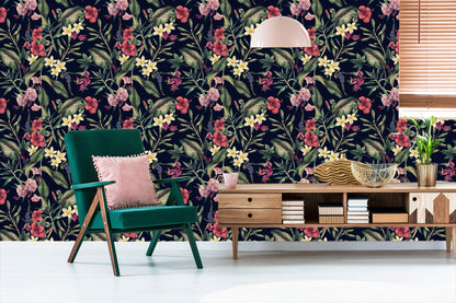 Wallpaper Colors