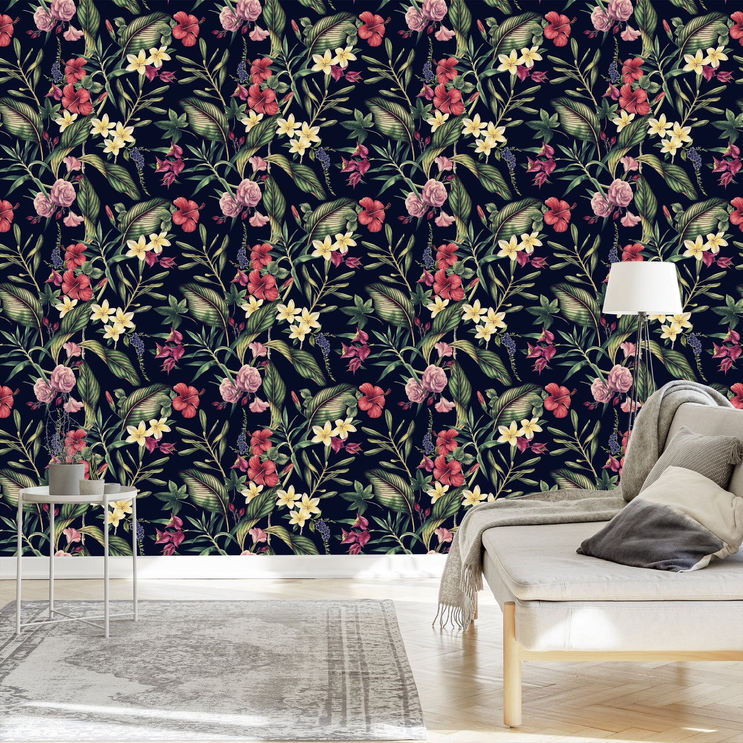 Wallpaper Colors