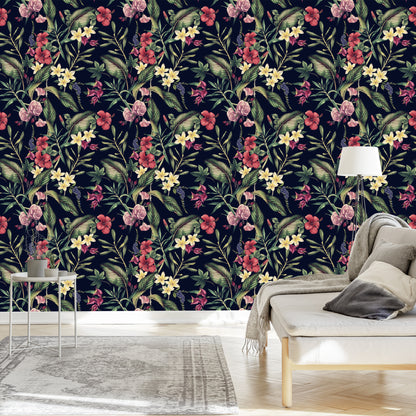 Wallpaper Colors