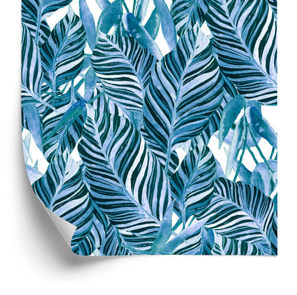 Wallpaper Leaves