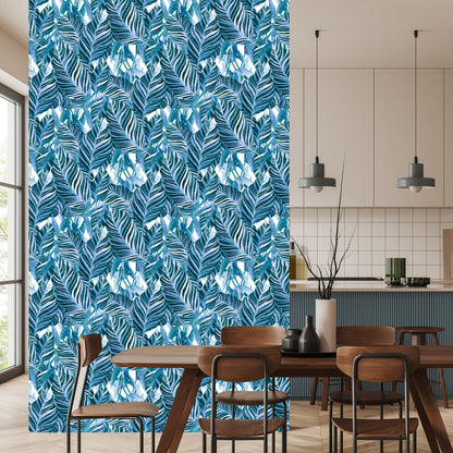 Wallpaper Leaves