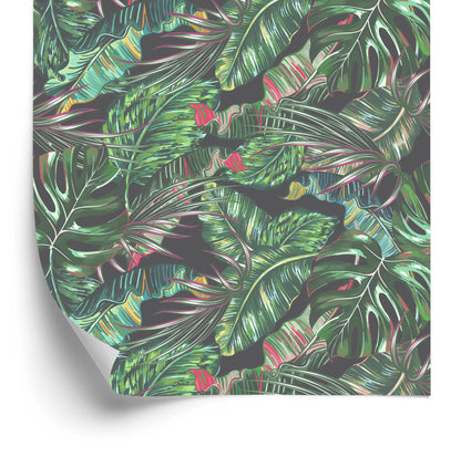 Wallpaper Leaves