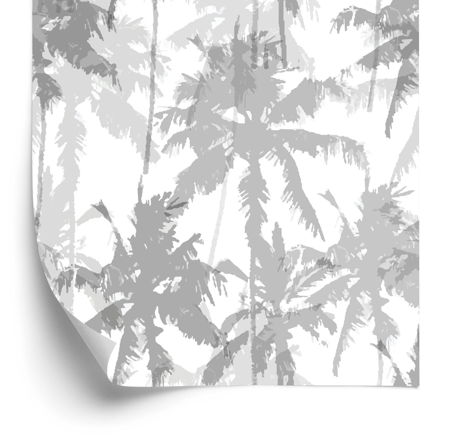 Wallpaper Trees, Plants, Palm Trees For Living Room, Bedroom