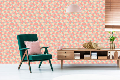 Wallpaper Retro Patterns