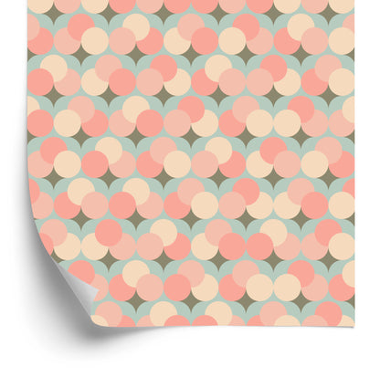 Wallpaper Retro Patterns