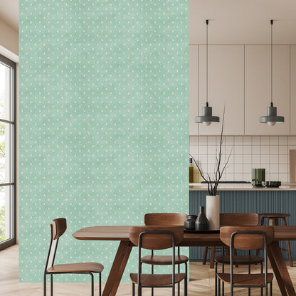 Wallpaper Drops In Retro Style