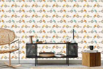 Wallpaper Colors