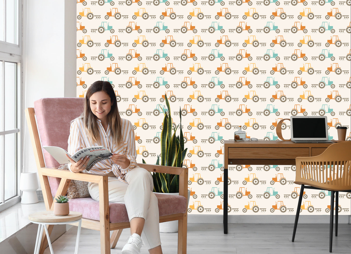 Wallpaper Colors