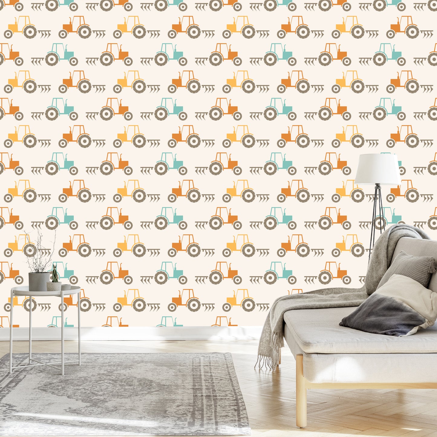 Wallpaper Colors