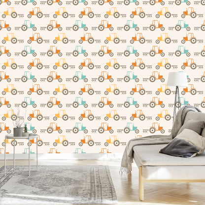 Wallpaper Colors